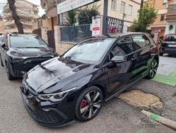 Nero Usata 2022 VW Golf GTE Tre volumi | 25.800 € (Buon prezzo)