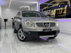 Grigio Usata 2009 Nissan Qashqai Tekna SUV | 3900 € (Ottimo prezzo)