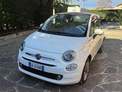 Usata 2023 Fiat 500 Dolcevita | 11.900 € (Buon prezzo)