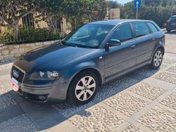 Usata 2006 Audi A3 Due volumi | 4300 € (Buon prezzo)