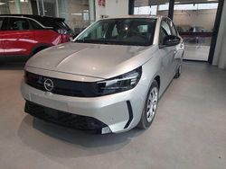 Argento Usata 2024 Opel Corsa Due volumi | 16.900 € (Molto cara)