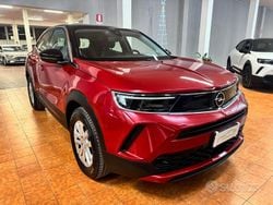 Rosso Usata 2021 Opel Mokka GS Line SUV | 16.900 € (Buon prezzo)