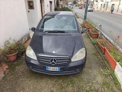 Usata 2009 Mercedes A160 Monovolume | 1500 € (Buon prezzo)