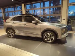 Titanium grey Nuova 2025 Mitsubishi Eclipse Cross SUV | 39.900 €