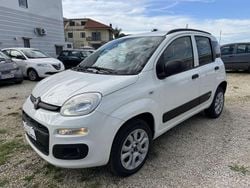 Other Usata 2020 Fiat Panda Lounge Due volumi | 7999 € (Buon prezzo)