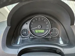 Nero Usata 2015 Skoda Citigo Ambition Due volumi | 6500 € (Buon prezzo)