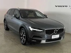 Grigio Usata 2019 Volvo V90 CC Pro Station wagon | 31.000 € (Cara)
