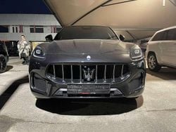 Nero Usata 2024 Maserati Grecale GT SUV | 60.000 € (Ottimo prezzo)