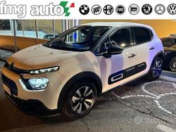 Bianco Usata 2024 Citroën C3 PureTech Tre volumi | 13.990 € (Buon prezzo)