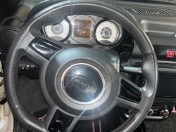 Bianco Usata 2018 Microcar Dué Due volumi | 6900 €