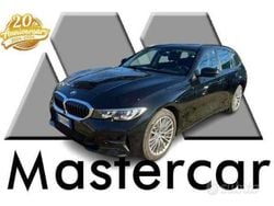 Blu/azzurro Usata 2020 BMW 330 Station wagon | 19.900 € (Buon prezzo)