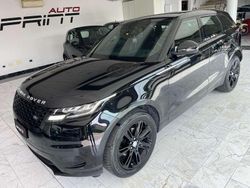 Nero Usata 2020 Land Rover Range Rover Velar SUV | 26.800 € (Buon prezzo)