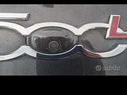 Nero Usata 2020 Fiat 500L Business Monovolume | 11.500 € (Buon prezzo)