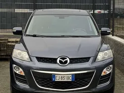 Usata 2011 Mazda CX-7 Prime-Line SUV | 6499 €
