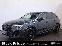 Verniciature personalizzate au Nuova 2025 Audi Q7 Sport SUV | 93.900 € (Molto cara)