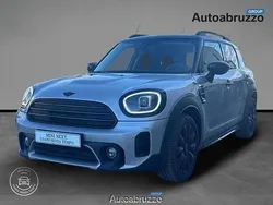 Argento Usata 2023 Mini Cooper D Countryman SUV | 30.900 € (Buon prezzo)