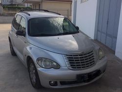 Grigio Usata 2006 Chrysler PT Cruiser Limited Monovolume | 2500 € (Buon prezzo)