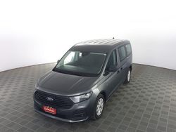 Graphite grey Usata 2025 Ford Tourneo Connect Monovolume | 27.500 € (Ottimo prezzo)