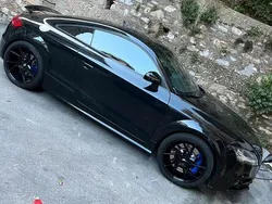 Usata 2009 Audi TTS Coupé | 16.500 € (Ottimo prezzo)