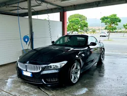 Nero Usata 2013 BMW Z4 M Sport Cabrio | 26.000 € (Buon prezzo)