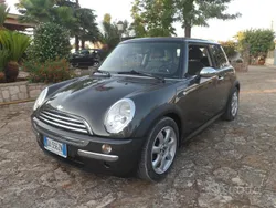 Bianco Usata 2007 Mini One D Due volumi | 3500 € (Buon prezzo)