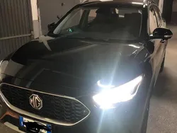 Usata 2024 MG ZS Tre volumi | 17.500 € (Buon prezzo)