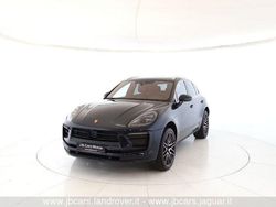 Nero Usata 2021 Porsche Macan SUV | 59.000 € (Buon prezzo)
