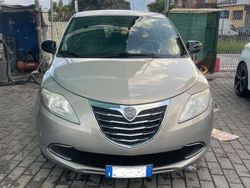 Oro Usata 2012 Lancia Ypsilon Silver Due volumi | 7500 € (Cara)