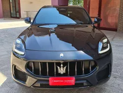 Nero Usata 2023 Maserati Grecale GT SUV | 68.700 € (Buon prezzo)