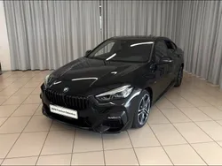 Black sapphire metallizzato Usata 2021 BMW 216 M Sport Coupé | 29.500 € (Buon prezzo)
