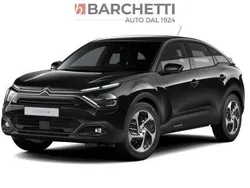 Nero Usata 2021 Citroën C4 Feel Due volumi | 16.900 € (Buon prezzo)