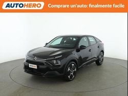Nero Usata 2025 Citroën C4 PureTech SUV | 18.099 € (Buon prezzo)