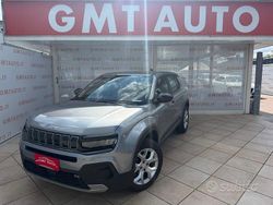 Nero Usata 2024 Jeep Avenger Altitude SUV | 16.490 € (Super prezzo)