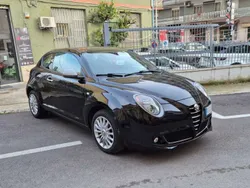 Bianco Usata 2016 Alfa Romeo MiTo Due volumi | 7890 € (Buon prezzo)