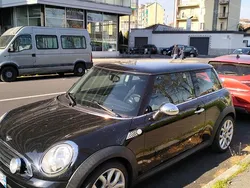 Usata 2009 Mini ONE Due volumi | 2500 € (Super prezzo)