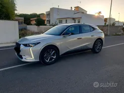 Grigio Usata 2022 DS Automobiles DS4 Crossback Rivoli SUV | 25.900 € (Ottimo prezzo)