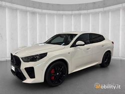 Bianco Usata 2025 BMW X2 M Sport SUV | 46.900 €