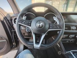 Grigio Usata 2020 Alfa Romeo Stelvio SUV | 19.000 € (Super prezzo)