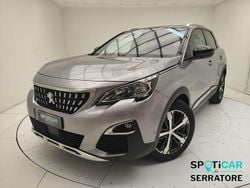 Grigio Usata 2019 Peugeot 3008 Allure SUV | 15.986 € (Buon prezzo)