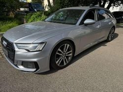 Grigio Usata 2019 Audi A6 S-line plus Station wagon | 38.000 € (Buon prezzo)