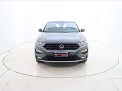Grigio Usata 2021 VW T-Roc Style SUV | 18.200 € (Super prezzo)