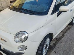 Usata 2013 Fiat 500 Pop Due volumi | 5000 € (Super prezzo)