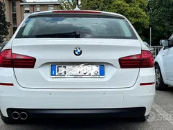 Usata 2013 BMW 520 M Sport Tre volumi | 7900 € (Super prezzo)