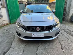Argento Usata 2020 Fiat Tipo Mirror Tre volumi | 11.990 € (Buon prezzo)