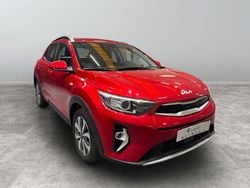 Red rosso Usata 2022 Kia Stonic Style SUV | 15.900 € (Buon prezzo)