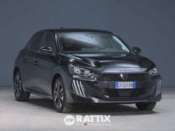 Nero Usata 2025 Peugeot 208 Allure Due volumi | 16.598 € (Super prezzo)