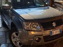 Usata 2006 Suzuki Grand Vitara SUV | 5000 € (Cara)