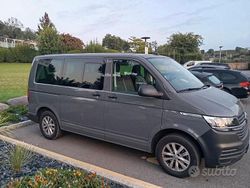 Grigio Usata 2020 VW Caravelle Monovolume | 42.000 €