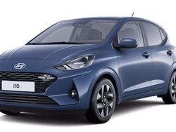 Blu/azzurro Nuova 2025 Hyundai i10 Due volumi | 15.890 €