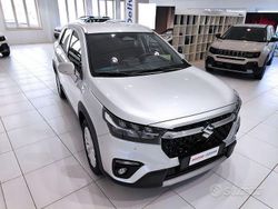 Blu Nuova 2025 Suzuki SX4 S-Cross SUV | 26.950 € (Ottimo prezzo)